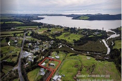 Photo of property in 3864 Far Road North, Pukenui, Kaitaia, 0484