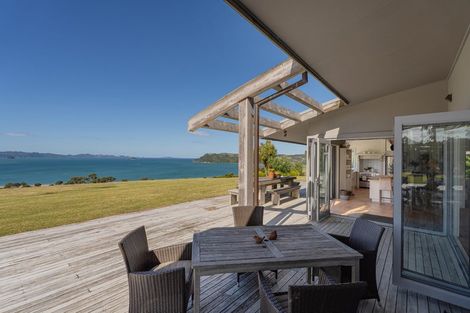 Photo of property in 899e Purangi Road, Cooks Beach, Whitianga, 3591