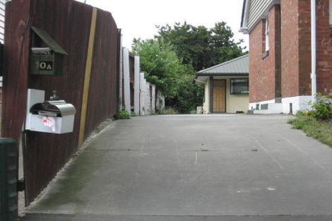 Photo of property in 2/10 Roche Avenue, Upper Riccarton, Christchurch, 8041
