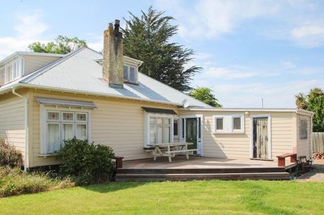Photo of property in 4942 Waimate Highway, Glenavy, Waimate, 7980