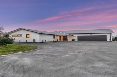 Photo of property in 418a Pages Road, Gleniti, Timaru, 7974