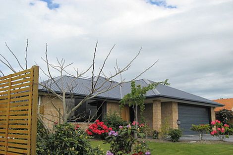 Photo of property in 25 Parkinson Place, Woodend, 7610