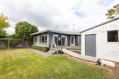 Photo of property in 6 Wallace Place, Rangiora, 7400