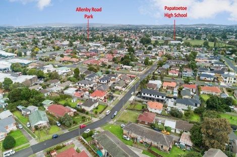 Photo of property in 33 Esperanto Road, Papatoetoe, Auckland, 2025