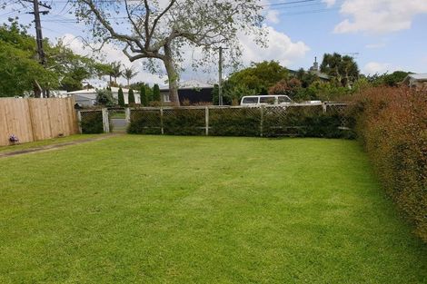 Photo of property in 1/2 Fergusson Avenue, Sandringham, Auckland, 1025