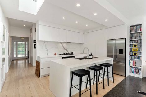 Photo of property in 3 Wynyard Road, Mount Eden, Auckland, 1024