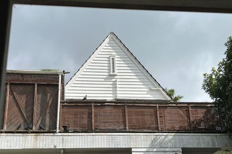 Photo of property in 3/33 Hamilton Road, Herne Bay, Auckland, 1011