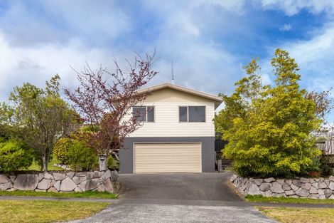 Photo of property in 97 Lakewood Drive, Nukuhau, Taupo, 3330