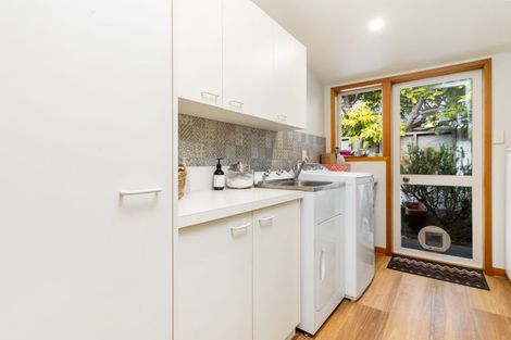 Photo of property in 63 Cannon Hill Crescent, Mount Pleasant, Christchurch, 8081