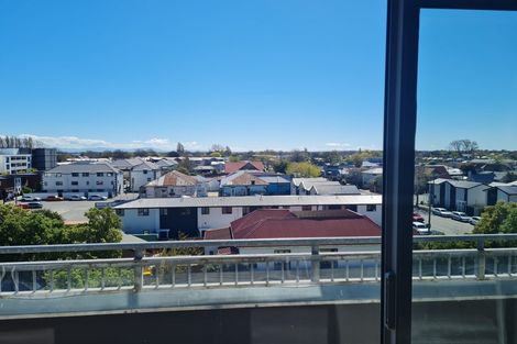Photo of property in 253 Hereford Street, Christchurch Central, Christchurch, 8011