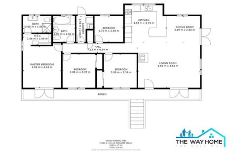 Photo of property in 116 Pinehaven Road, Pinehaven, Upper Hutt, 5019