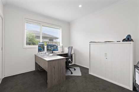 Photo of property in 21 Kowhai Drive, Cambridge, 3434