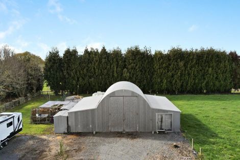 Photo of property in 280 Greenhill Road, Puketaha, Hamilton, 3281