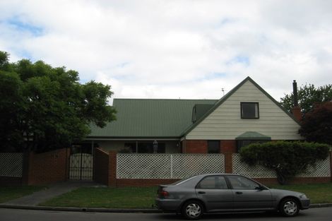 Photo of property in 10 Swithland Place Avonhead Christchurch City