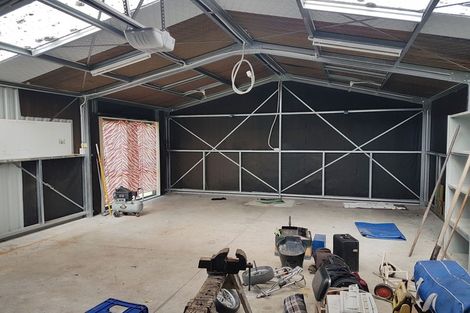 Photo of property in 2a Bevan Street, Woodville, 4920