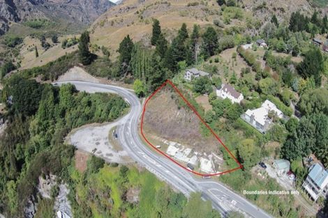 Photo of property in 461 Gorge Road, Arthurs Point, Queenstown, 9371