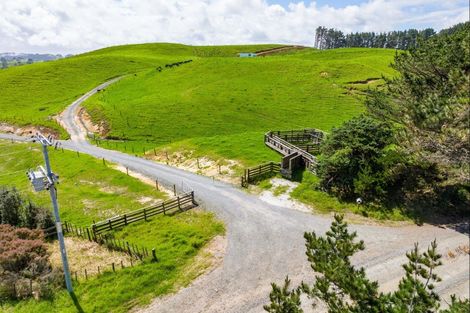 Photo of property in 570b Notorious Road West, Mahuta, Dargaville, 0371