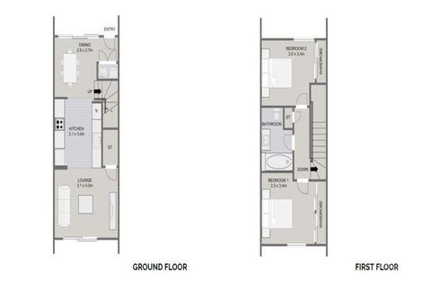 Photo of property in 28 Rahopuru Road, Westgate, Auckland, 0614