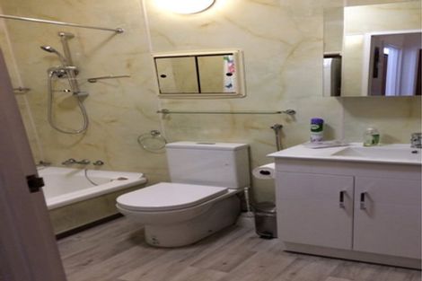 Photo of property in Hobson Court Flats, 57/70 Hobson Street, Thorndon, Wellington, 6011