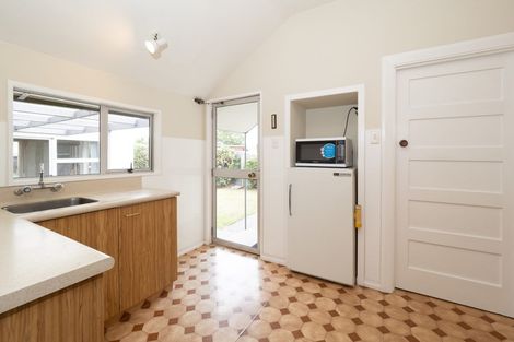 Photo of property in 116 Rolleston Street, Rakaia, 7710