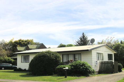 Photo of property in 40 Chapman Place, Fairy Springs, Rotorua, 3015