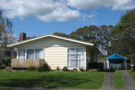 Photo of property in 43 James Henry Crescent, Huntly, 3700