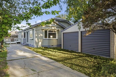 Photo of property in 94 Rattray Street, Riccarton, Christchurch, 8041