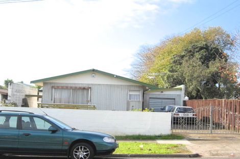 Photo of property in 47a Tawa Crescent, Manurewa, Auckland, 2102