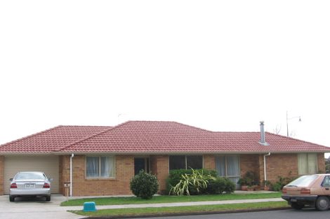 Photo of property in 1 Archer Court, Hamilton East, Hamilton, 3216