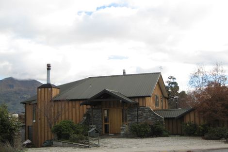 Photo of property in 15 Rowan Court, Wanaka, 9305