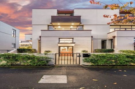 Photo of property in 5d Maunsell Road, Parnell, Auckland, 1052