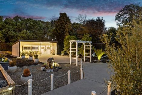 Photo of property in 74 Dale Road, Ramarama, Drury, 2579