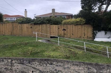 Photo of property in 158 Sidey Street, Calton Hill, Dunedin, 9012