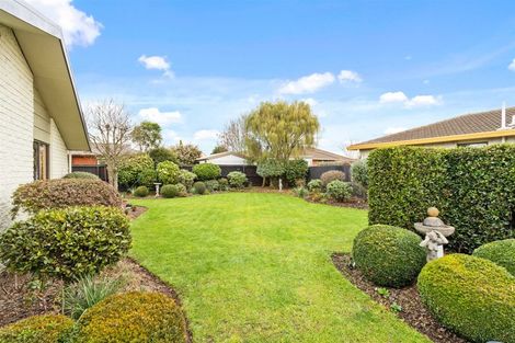 Photo of property in 189 Sawyers Arms Road, Bishopdale, Christchurch, 8053