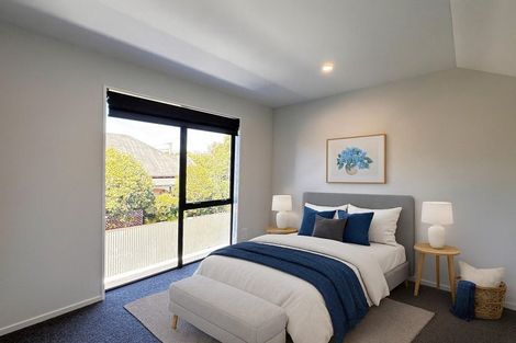 Photo of property in 17c Harrow Street, Phillipstown, Christchurch, 8011