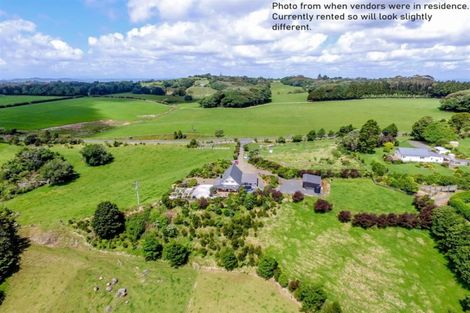 Photo of property in 185 Te Ahu Ahu Road, Ohaeawai, Kaikohe, 0472