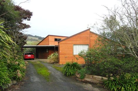 Photo of property in 36 Porterfield Street, Macandrew Bay, Dunedin, 9014