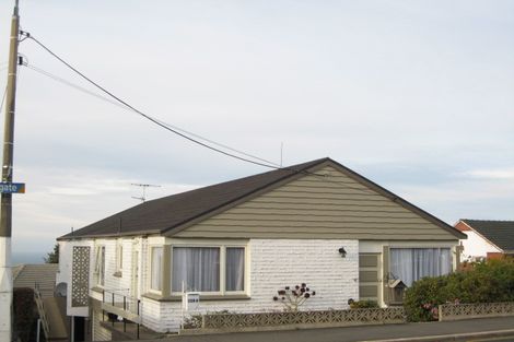 Photo of property in 124 Highgate, Roslyn, Dunedin, 9010