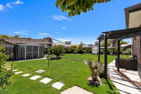 Photo of property in 10 Hillside Terrace, Witherlea, Blenheim, 7201