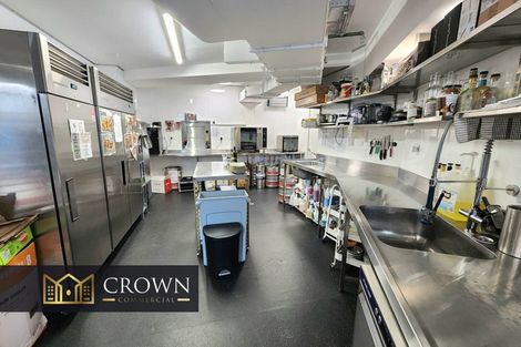 Photo of property in 118 Victoria Street, Te Aro, Wellington, 6011