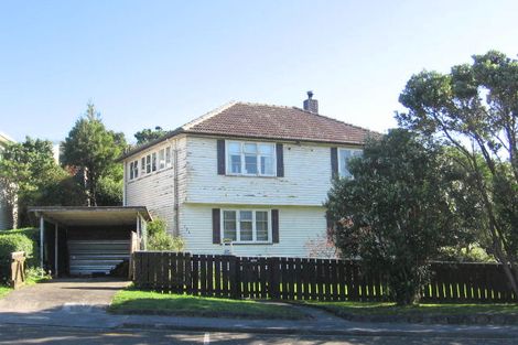 Photo of property in 126 Moorefield Road, Johnsonville, Wellington, 6037