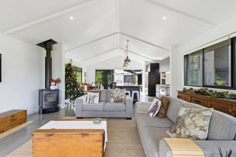 Photo of property in 372a Crawford Road, Minden, Tauranga, 3171