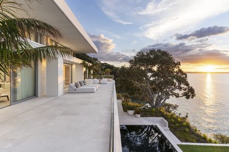 Photo of property in 15 Cremorne Street, Herne Bay, Auckland, 1011