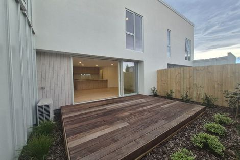 Photo of property in 2/36 Evesham Crescent, Spreydon, Christchurch, 8024