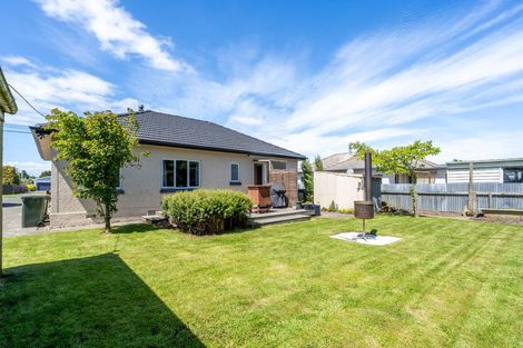 Photo of property in 52 Stobo Street, Grasmere, Invercargill, 9810