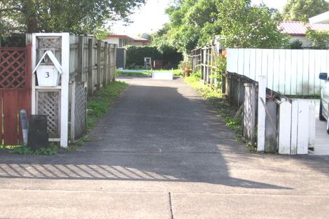 Photo of property in 3 Ireland Place, Ranui, Auckland, 0612