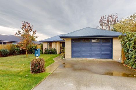 Photo of property in 17 Bowen Street, Rakaia, 7710