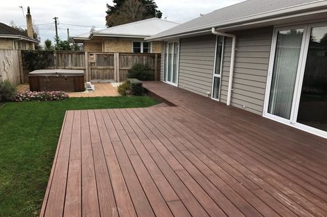 Photo of property in 3 Fox Street, Hamilton East, Hamilton, 3216