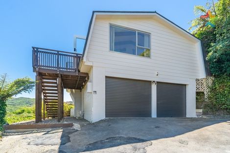 Photo of property in 3c Maungaraki Road, Korokoro, Lower Hutt, 5012