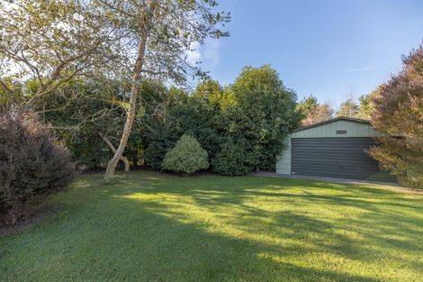 Photo of property in 14 Faith Place, West Melton, Christchurch, 7675